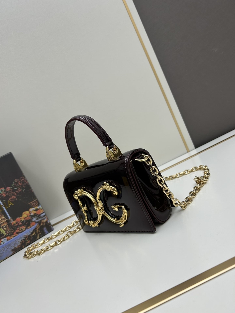 D&G Handle Bags